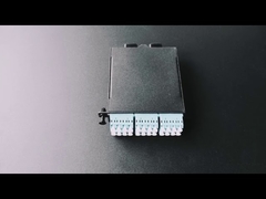 MPO Fiber Optic Patch Panel